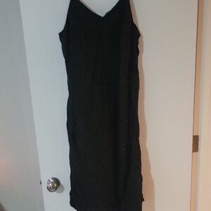 Mate The Label Linen Dress